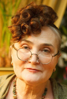 Наталья Савченко