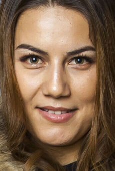 Фируза Шарипова