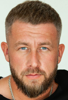 Никита Василевский