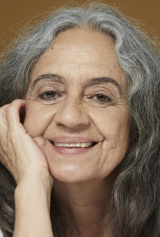 Regina Flores Ribot
