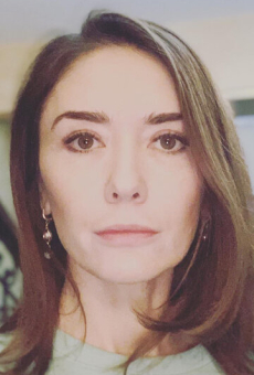 Альфия Кунгужинова