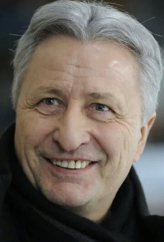 Александр Якушев