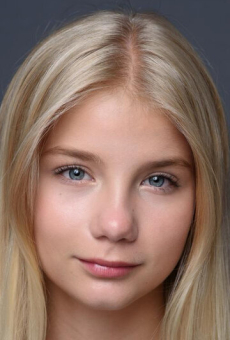 Алиса Меняйкина