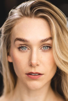 Brooklyn Marshall