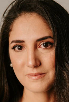 Яссмин Димасси