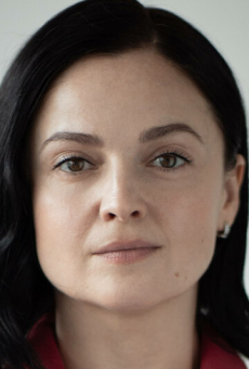 Елена Ходунова