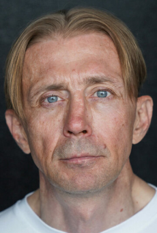 Игорь Трафлялин