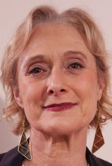 Кэролайн Гудолл