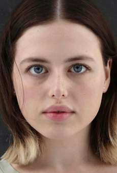 Zoe Winter-Hansen