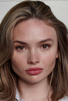 Натали Элин Линд