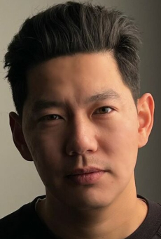 Евгений Сангаджиев