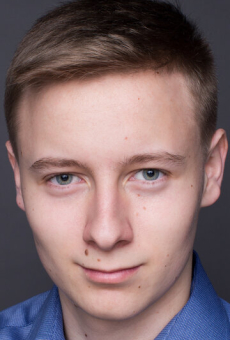 Артем Первых