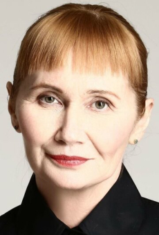 Елена Ворончихина