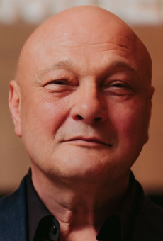 Сергей Гинзбург