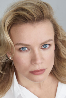 Евгения Храповицкая