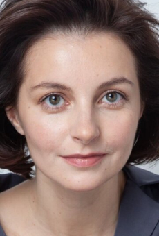 Мария Антонова