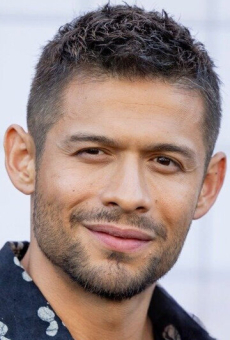 Дэвид Кастанеда