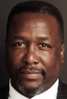 Уенделл Пирс