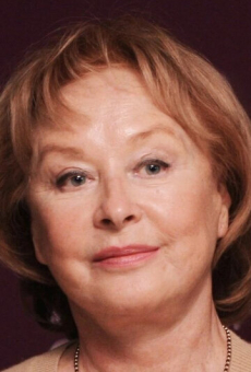 Лариса Удовиченко