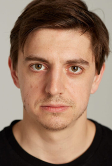 Константин Плотников