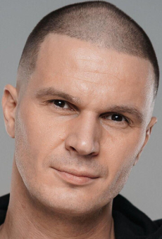 Андрей Кислицин