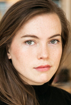Ella Gilbert