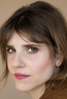 Мелисса Бартолини