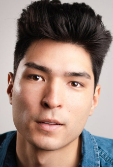 Andrew Grace