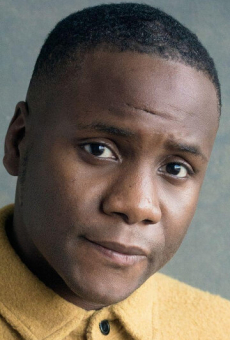 Тоби Бакаре