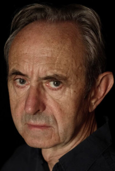 Алан Феарейн