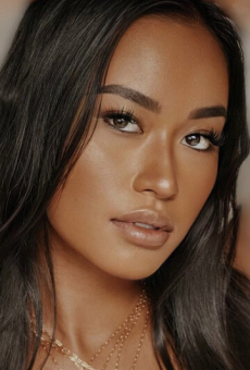 Эмбер Абара