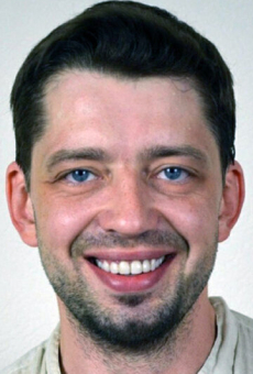 Игорь Рубашкин