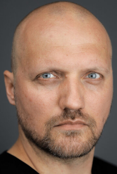 Виктор Кузин