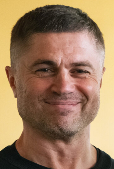 Николай Бурлак