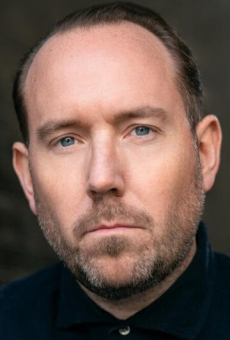 Gavin Fraser