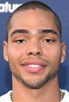 Nicholas Duvernay