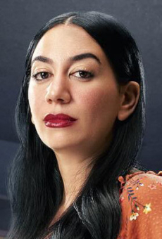 Fadwa Abed