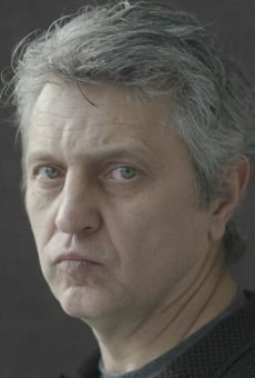 Дмитрий Балбекин